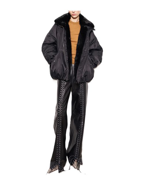 thilda jacket Stand Studio | 66758-803289900 BLACK